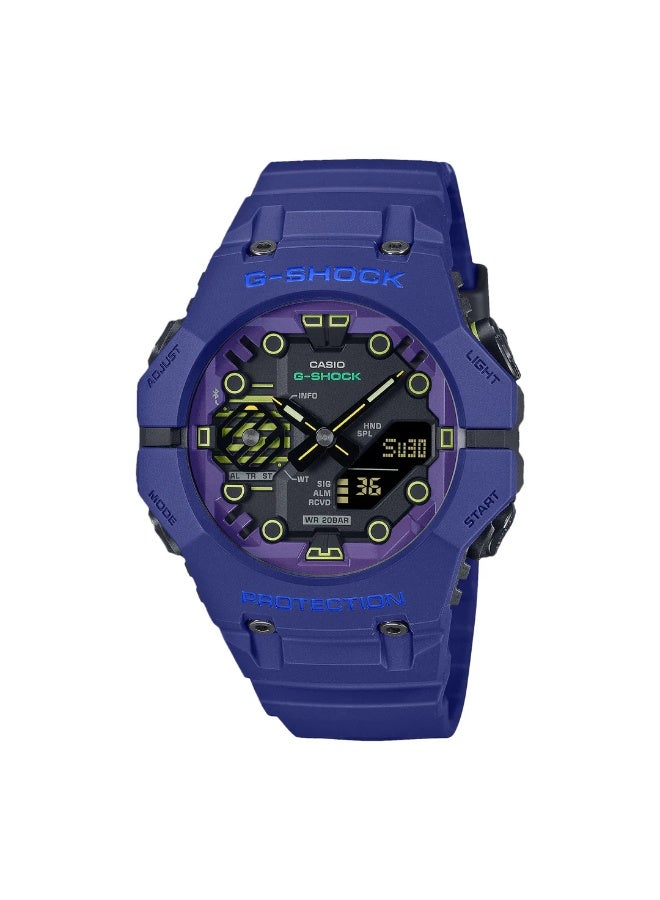 كاسيو ساعة كاسيو جي شوك للرجال كاجوال GA-B001CBR-2ADR - Image 1