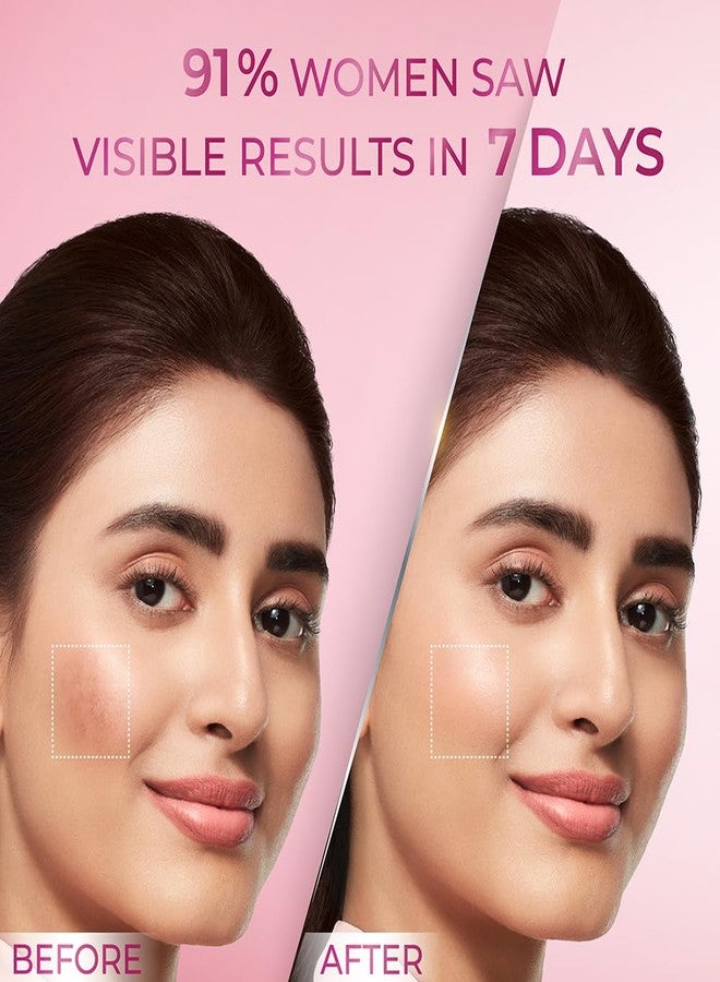 بوندس مجموعة بوندز للترطيب والتفتيح، مع حمض الهيالورونيك والنياسيناميد، للرجال والنساء، 28 مل + 200 غ - Image 5