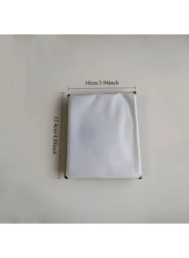 Universal 5x4 Inches External Flash Soft Light Cover Box For DSLR Camera - Image 3