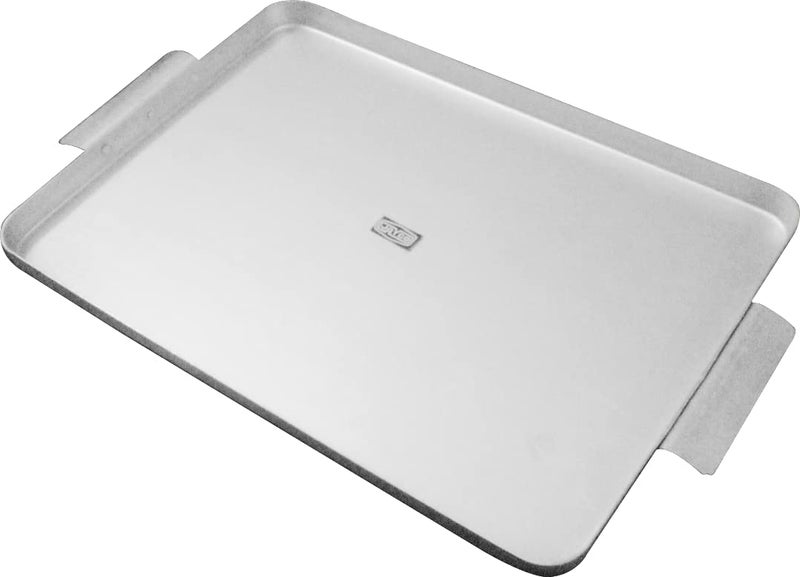 JAYCO Aluminium Serving Tray (18 x 13 inches) - Image 4