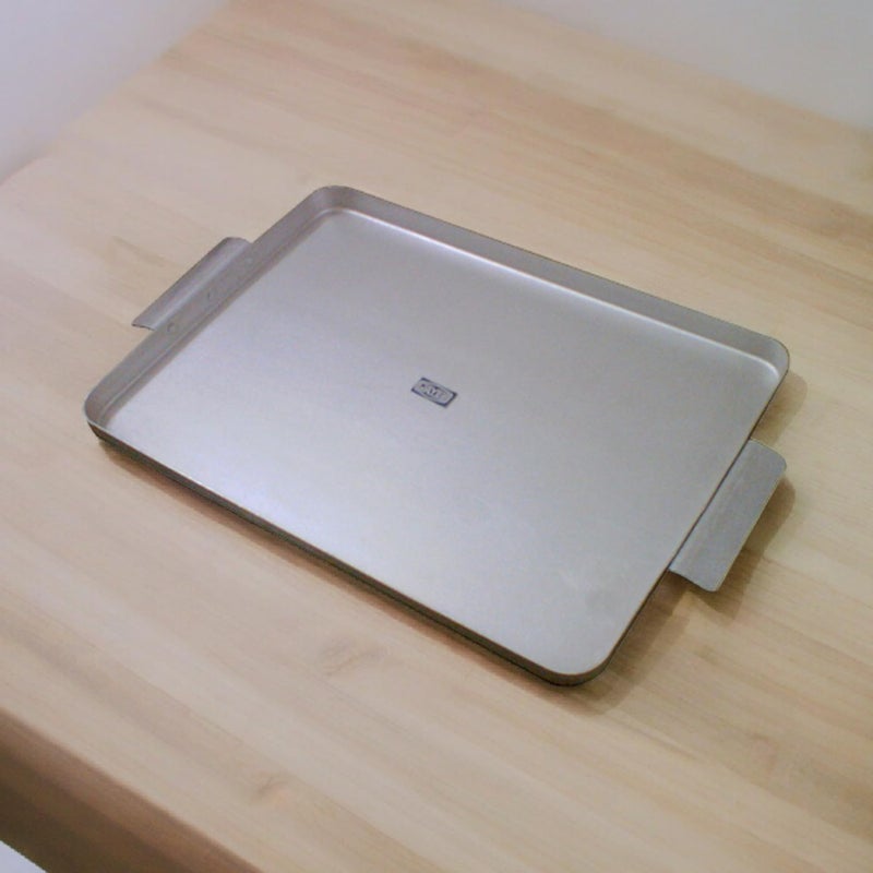 JAYCO Aluminium Serving Tray (18 x 13 inches) - Image 1