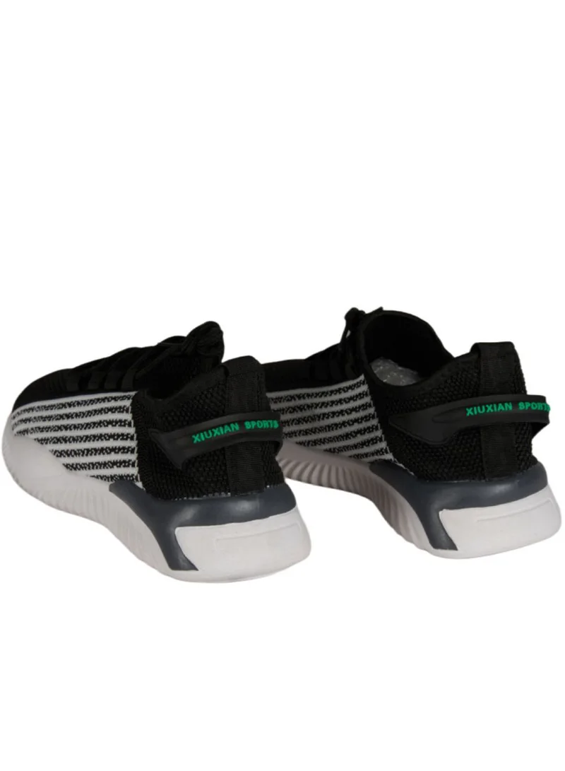 Revs Low Top Sneaker For Men