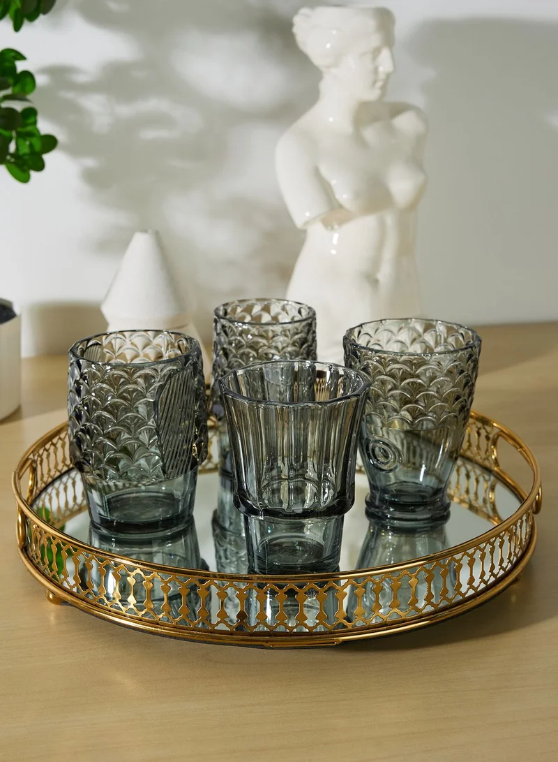 DOIY Design Glasses, Koifish