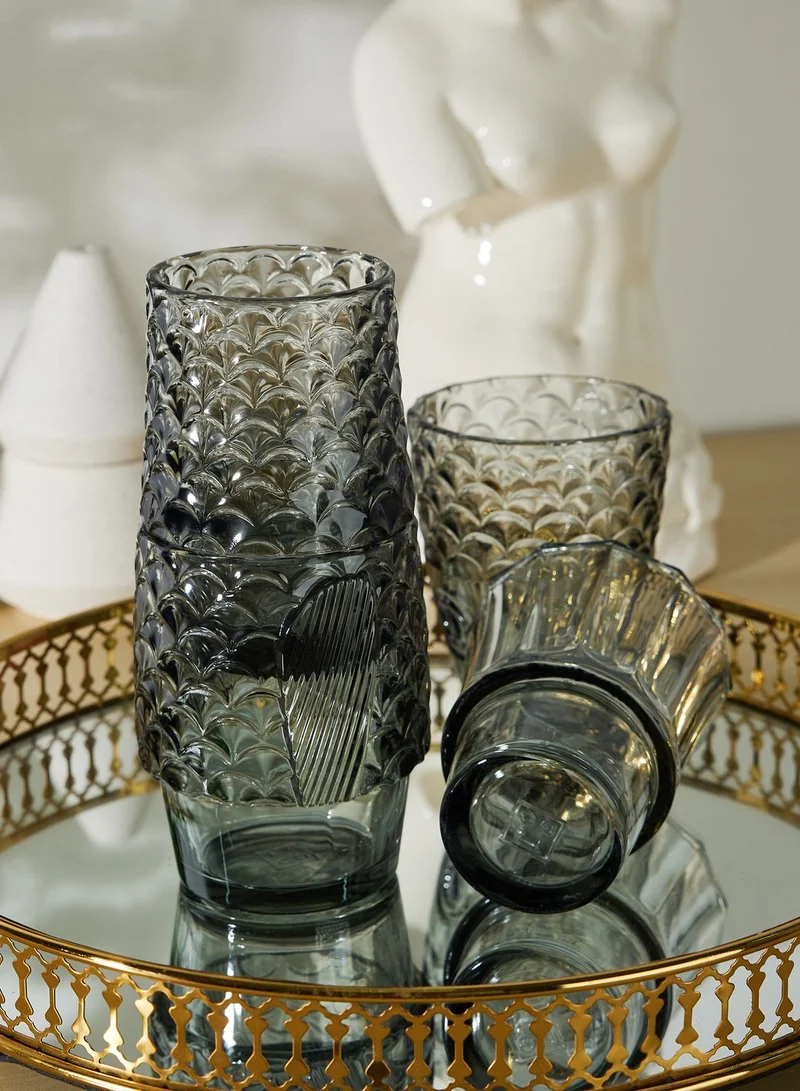 DOIY Design Glasses, Koifish