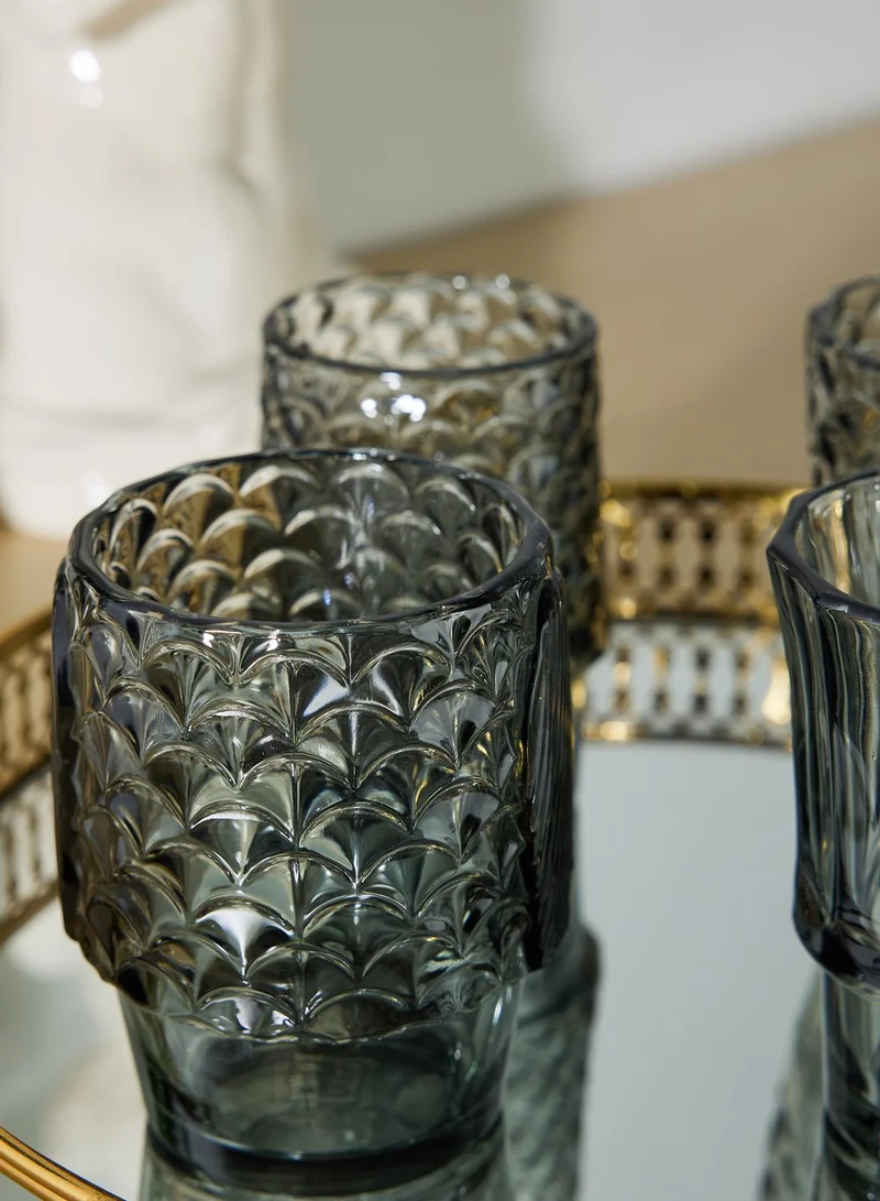 DOIY Design Glasses, Koifish