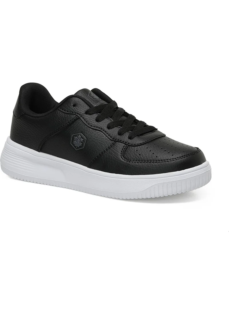 لامبرجاك Finster Wmn 4fx Black Women's Sneaker