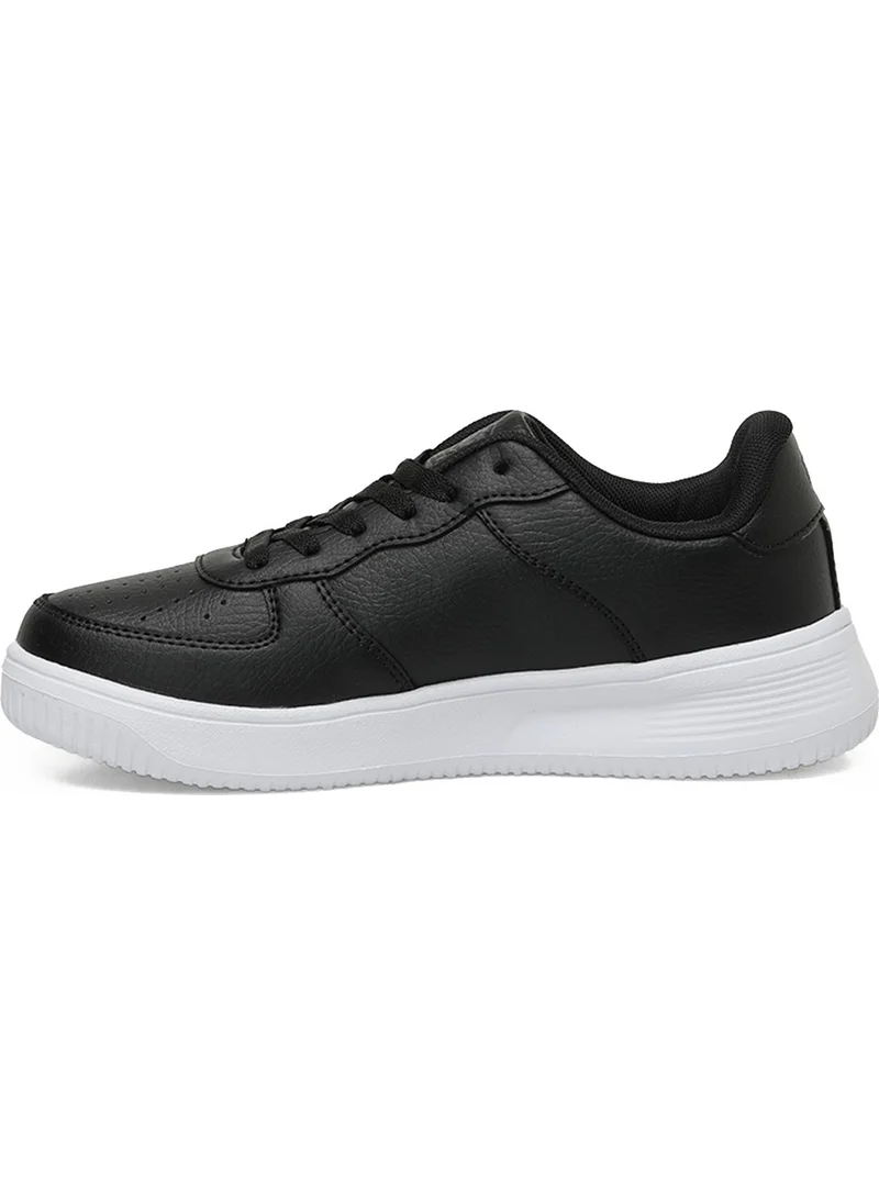 LUMBERJACK Finster Wmn 4fx Black Women's Sneaker
