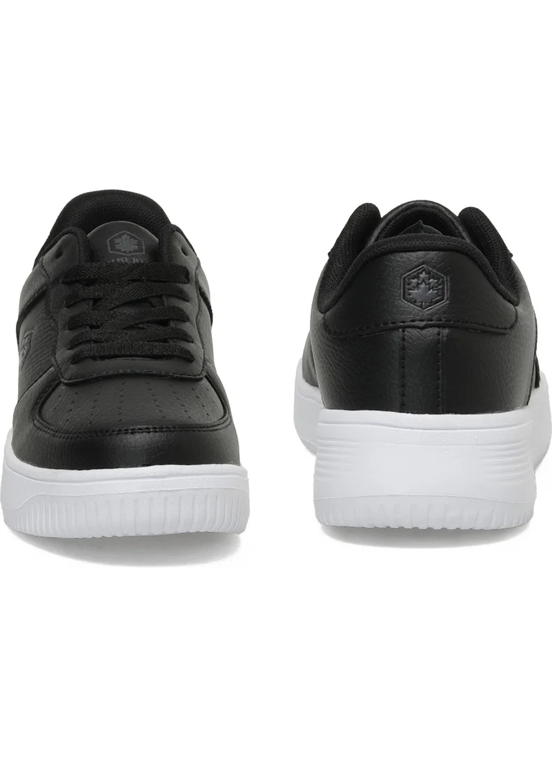 LUMBERJACK Finster Wmn 4fx Black Women's Sneaker