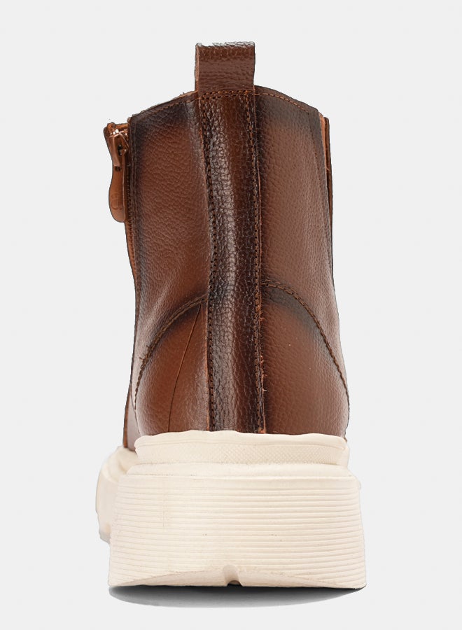 GRINTA Men Boot From Grinta - Image 3