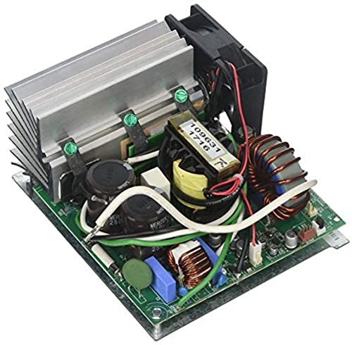 Progressive Dynamics بروغ ديناميكي ديناميات تقدمية PD4060CSV 60 أمبير قسم محول بديل فقط - Image 4