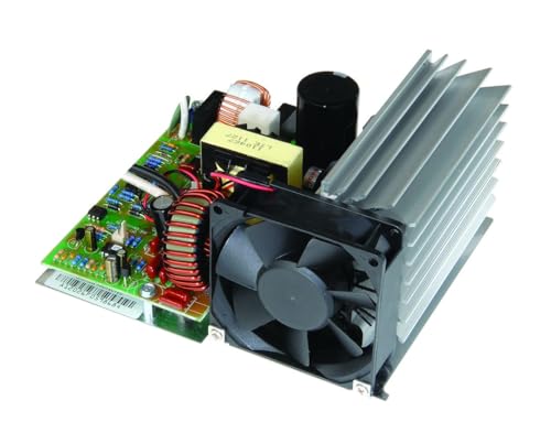 Progressive Dynamics بروغ ديناميكي ديناميات تقدمية PD4060CSV 60 أمبير قسم محول بديل فقط - Image 1