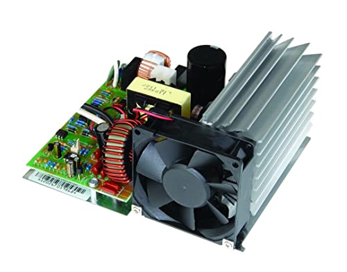 Progressive Dynamics بروغ ديناميكي ديناميات تقدمية PD4060CSV 60 أمبير قسم محول بديل فقط - Image 3