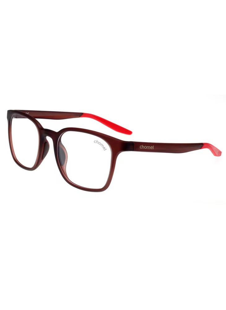 Chomel Square Eyeware Optical Frame 7115 For Men And Women - Image 1