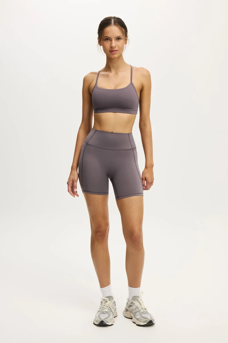 Cotton On  365 KEYHOLE CROP for Women | Best Price UAE