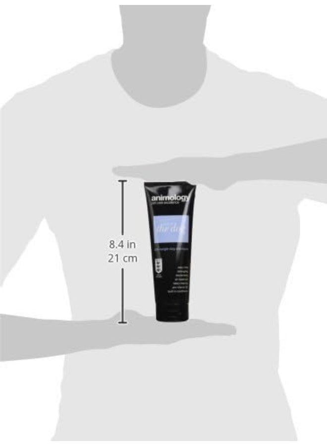 Animology Hair of the Dog Anti-Tangle Dog Shampoo - Image 5