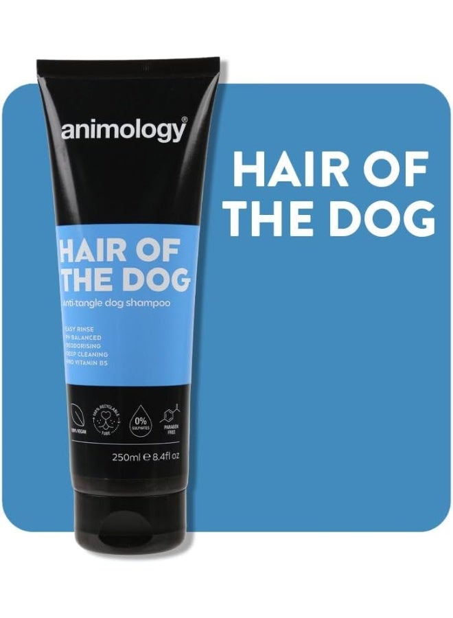 Animology Hair of the Dog Anti-Tangle Dog Shampoo - Image 2