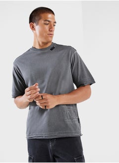 izzue Cold Dye T-Shirt  - Image 1
