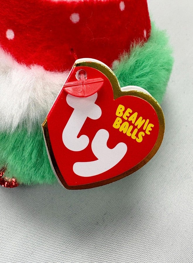 تي واي كرات بيني - توبسي قزم عيد الميلاد 3 بوصات - Image 4