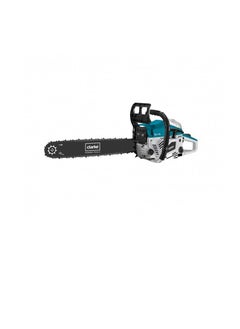 Clarke Petrol Chain Saw 20"  - Image 2