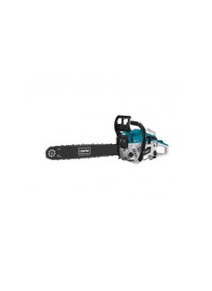 Clarke Petrol Chain Saw 20"  - Image 1
