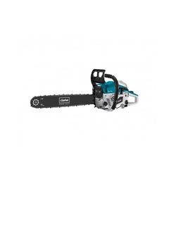 Clarke Petrol Chain Saw 20"  - Image 3