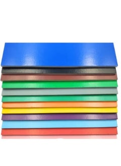 50x70cm Double Sided Foam Board Multicolor Pack Of 5 - pzsku/Z2E49909673BC585A93D6Z/45/_/1732197999/de0d24c9-c38f-463b-a3d4-694a2f6f0dc3