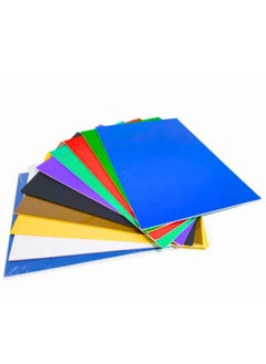 50x70cm Double Sided Foam Board Multicolor Pack Of 5 - pzsku/Z2E49909673BC585A93D6Z/45/_/1732198029/1dd17e7c-b3e8-4c05-b7af-8159c8e4d4cb