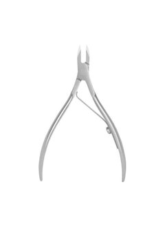 STALEKS Staleks Pro Classic Series 12 Cuticle Nippers 1/4 Jaw 0.12 Inch (3mm) Manicure Tool Professional Home Salon Use NC-12-3  - Image 3