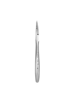 STALEKS Staleks Pro Classic Series 12 Cuticle Nippers 1/4 Jaw 0.12 Inch (3mm) Manicure Tool Professional Home Salon Use NC-12-3  - Image 4