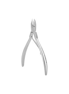 STALEKS Staleks Pro Classic Series 12 Cuticle Nippers 1/4 Jaw 0.12 Inch (3mm) Manicure Tool Professional Home Salon Use NC-12-3  - Image 2
