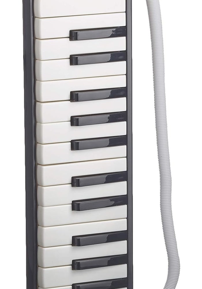 Hohner Student 26 Black Melodica - Image 2