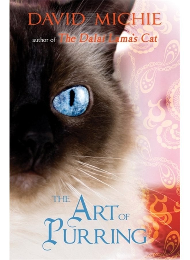 The Art of Purring - Paperback