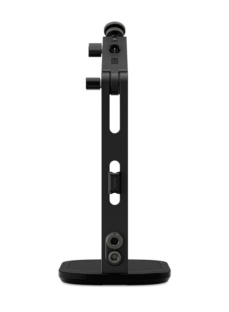 رود Rode DS3 Desktop Microphone Stand, Black DS3 Black - Image 5