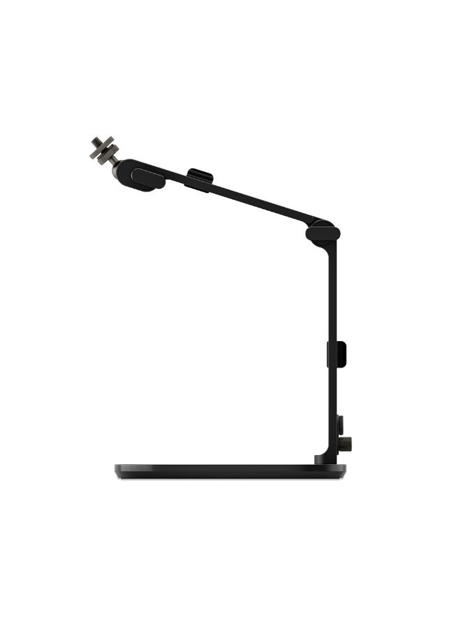 رود Rode DS3 Desktop Microphone Stand, Black DS3 Black - Image 2