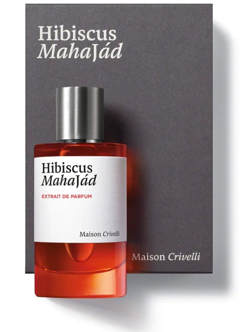 ميزون كريفيلي عطر هيبيسكوس ماهاجد ميزون كريفيلي 100مل - Image 1