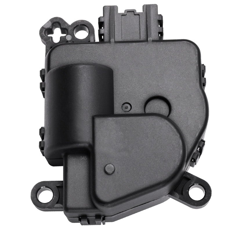 ANAFTULY HVAC Blend Door Actuator Replacement Fits for Jeep Grand Cherokee 2011 2012 2013 Dodge Durango 20112013 Heater AC Air Door Actuator Motor Replace OE 68079488AA 68079488AB 604045
