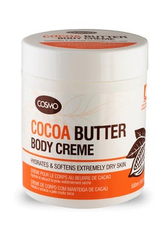 Cocoa Butter