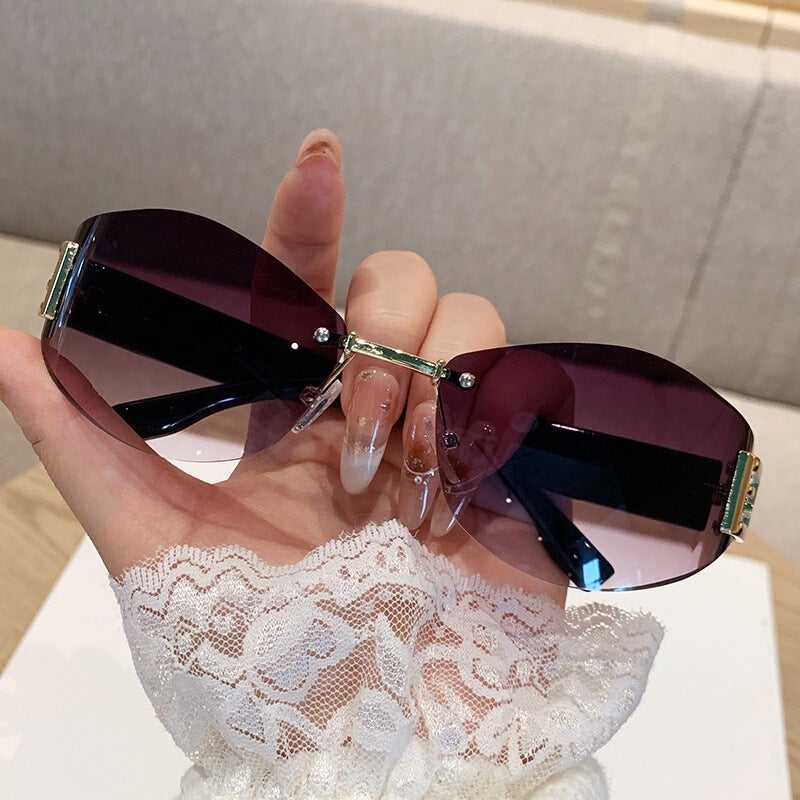 Sunglasses UV Protection Fashion 90328 - Image 1