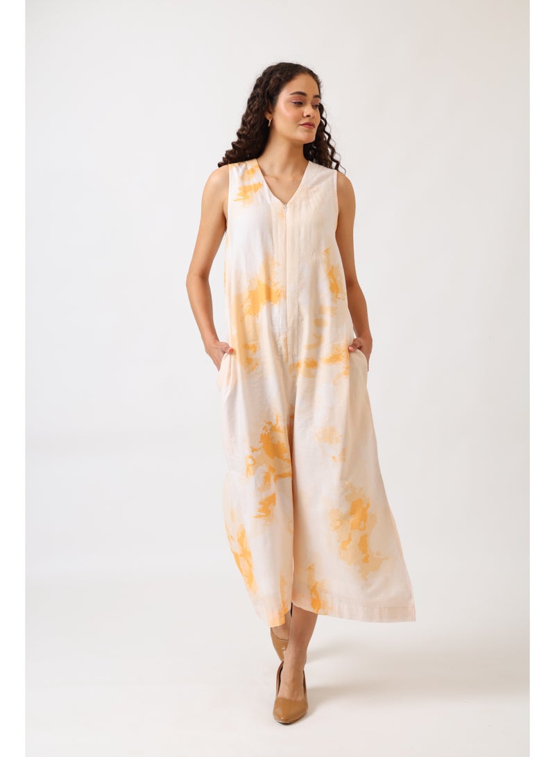 نور جمبسوت أفق الخوخ - Image 3