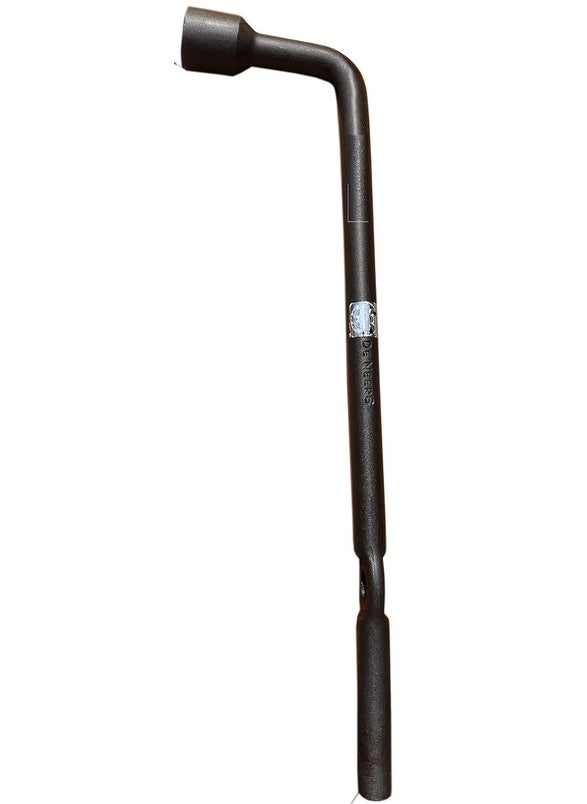 VTH WITH TAGLINE ABSOLUTE TOOLING SOLUTIONS VTH L Spanners For Wheels 18mm L 18 1535 1  - Image 2