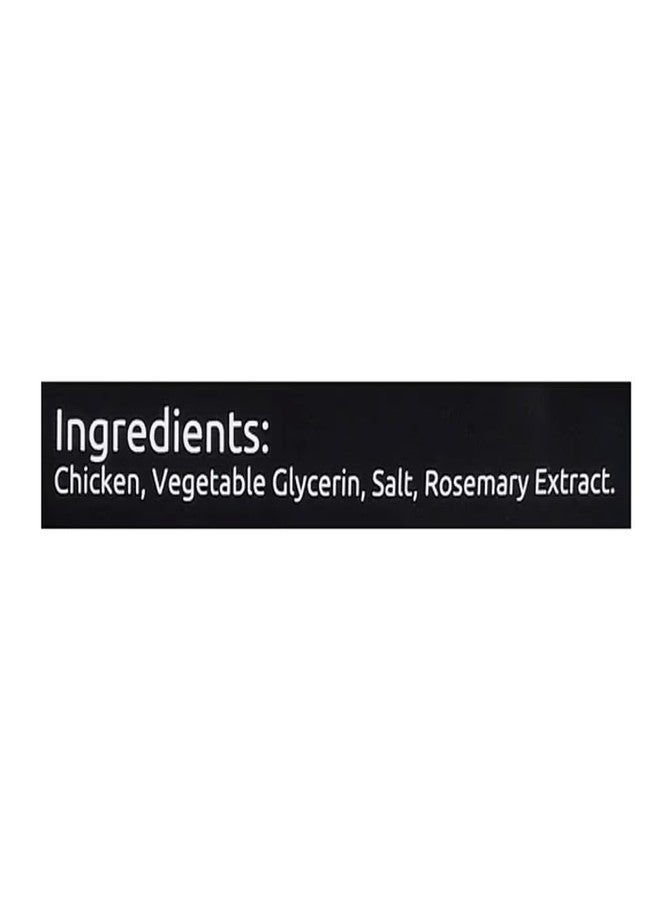 PET SHOPPE Petshoppe Premium Chicken Jerky Dog Treats Made in USA Only All Natural - No Fillers, Additives or Preservatives (25 oz) - Image 3
