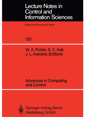Advances in Computing and Control - pzsku/Z2E4A68591A63C1CC0045Z/45/1749040850/5cd3cec8-a2b5-4bdc-ab3b-4251a4706d02