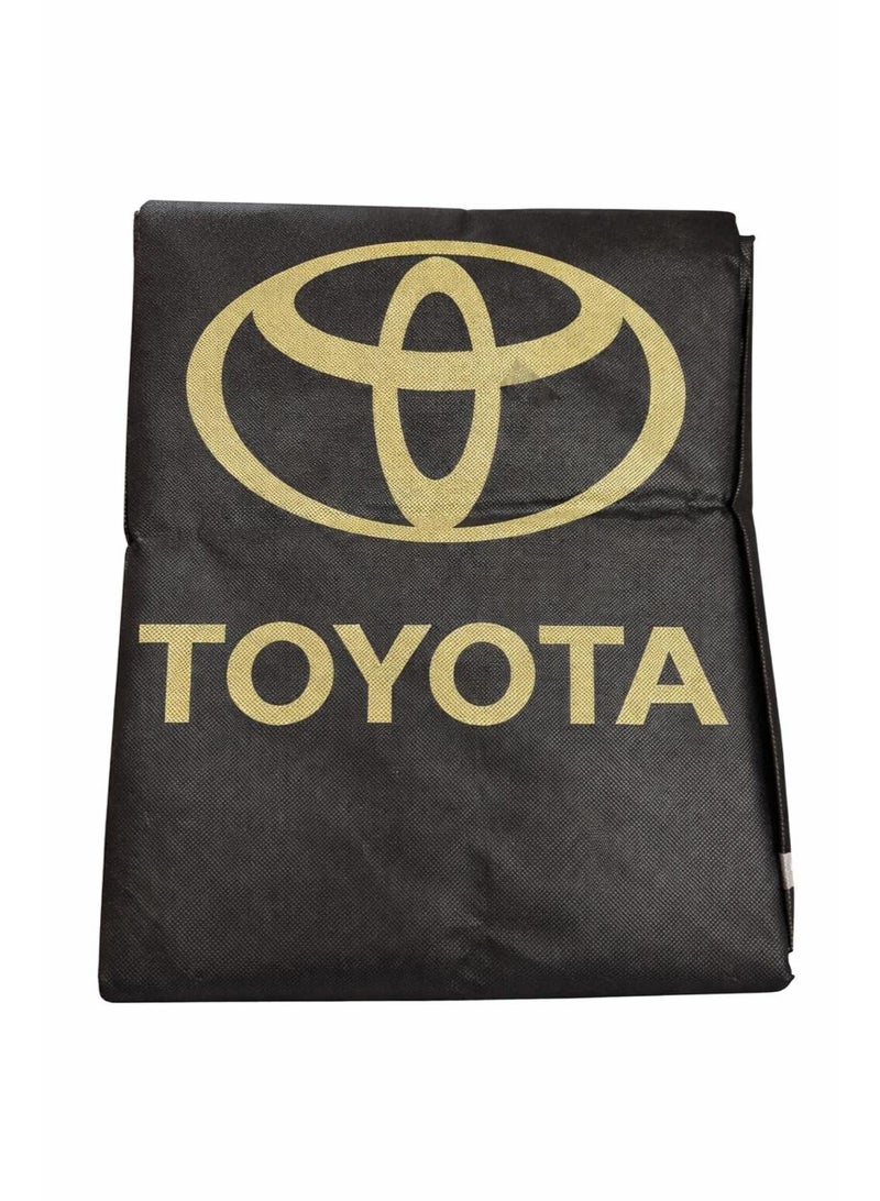 Toyoota Seat Cover