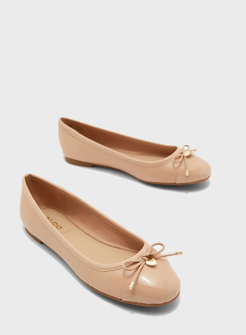 ALDO Amoreira Ballerinas