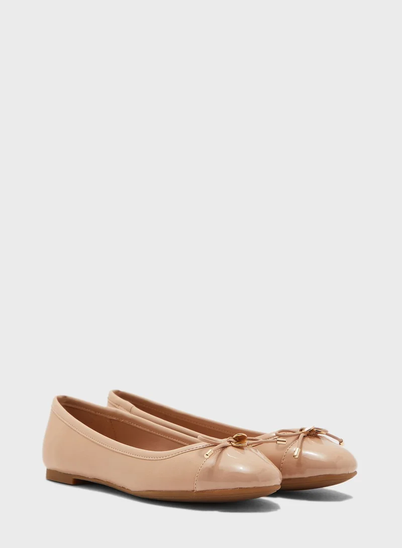 ALDO Amoreira Ballerinas