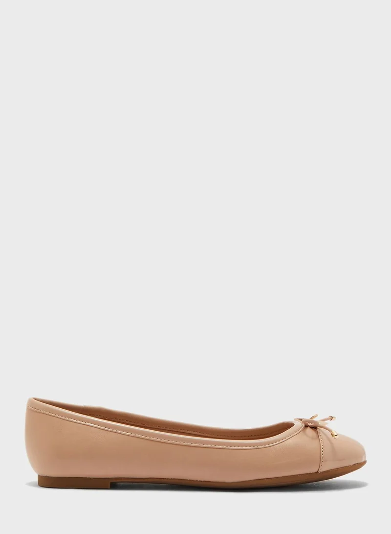 ALDO Amoreira Ballerinas