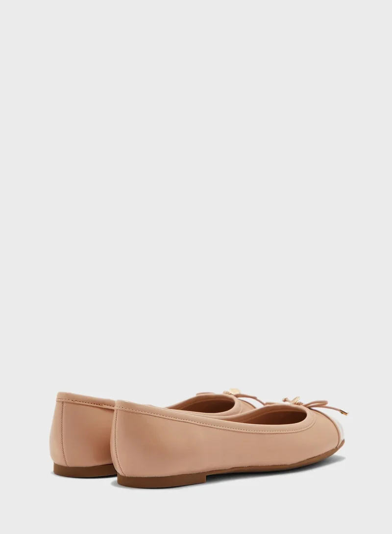 ALDO Amoreira Ballerinas