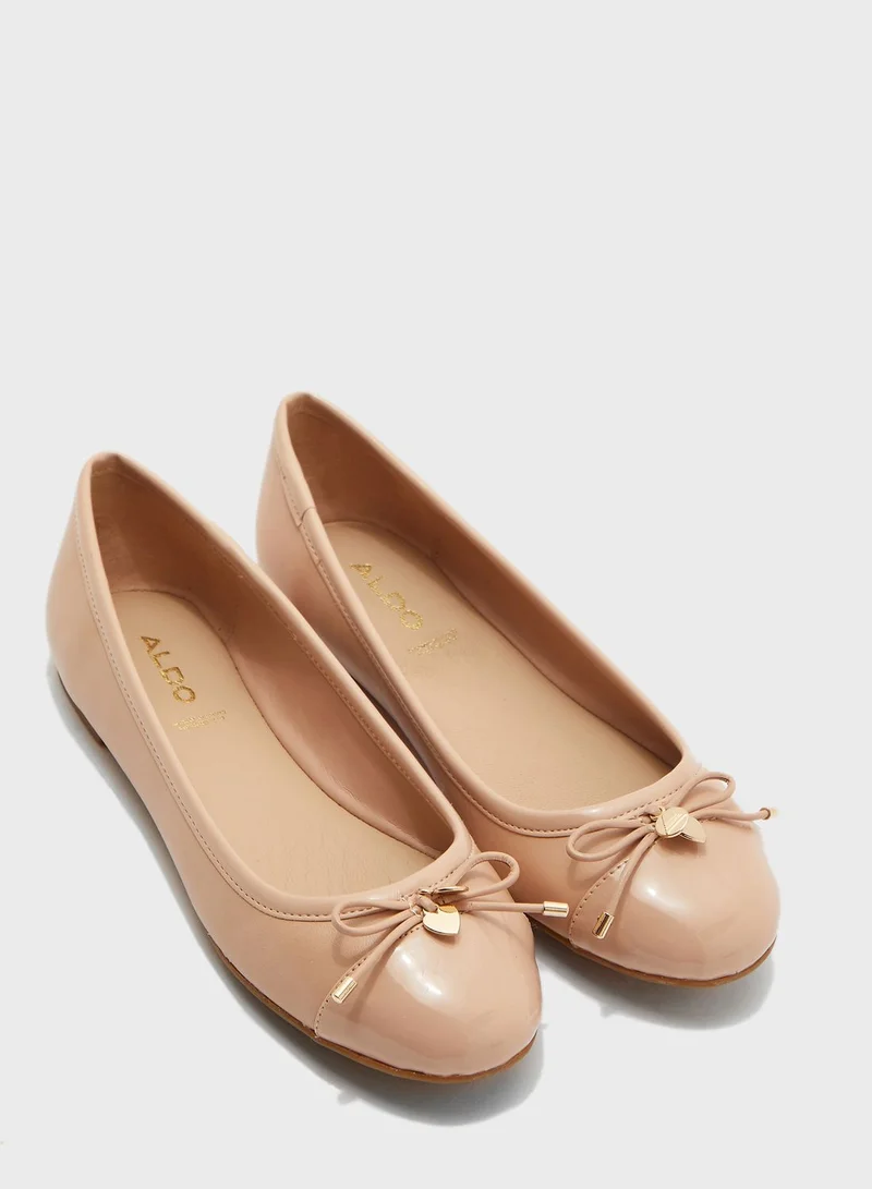 ALDO Amoreira Ballerinas