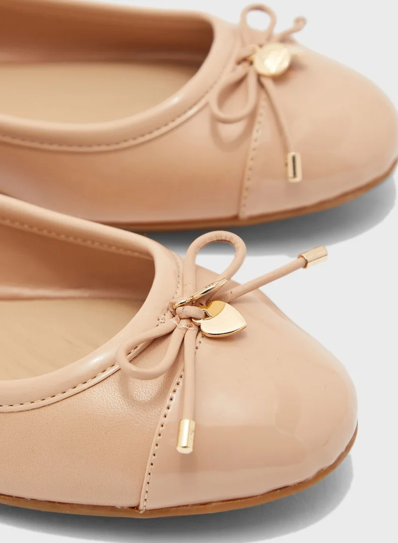 ALDO Amoreira Ballerinas