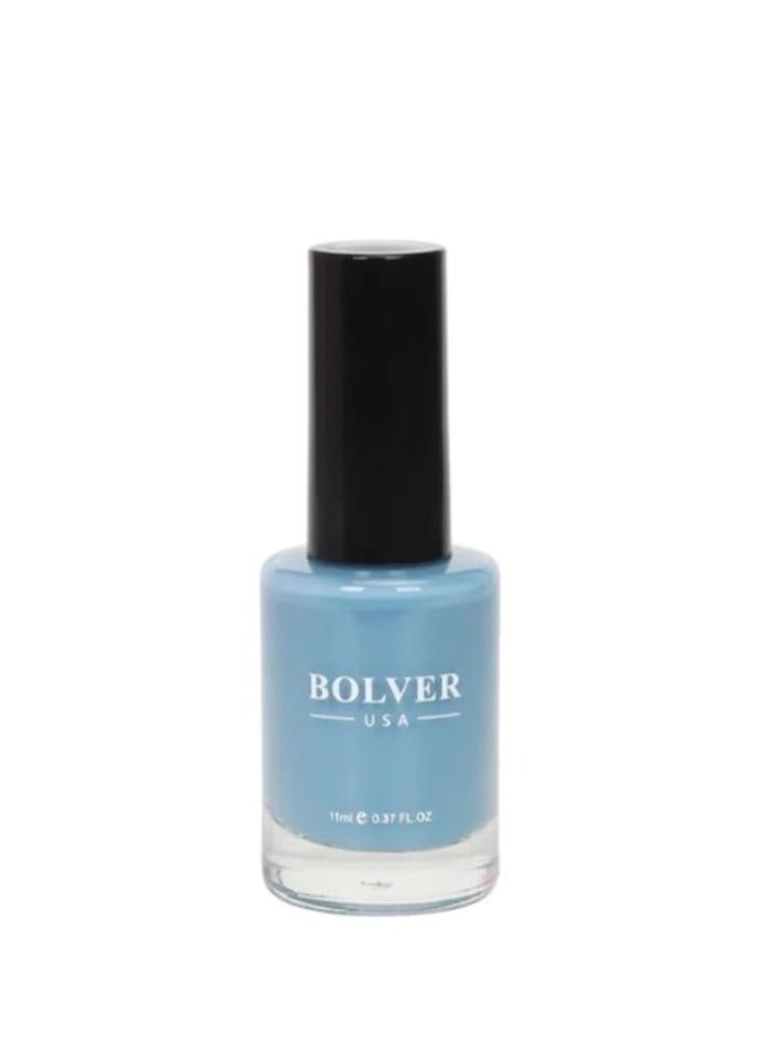 بولفر طلاء أظافر مقاوم لتلاشي اللون 615 بولفر